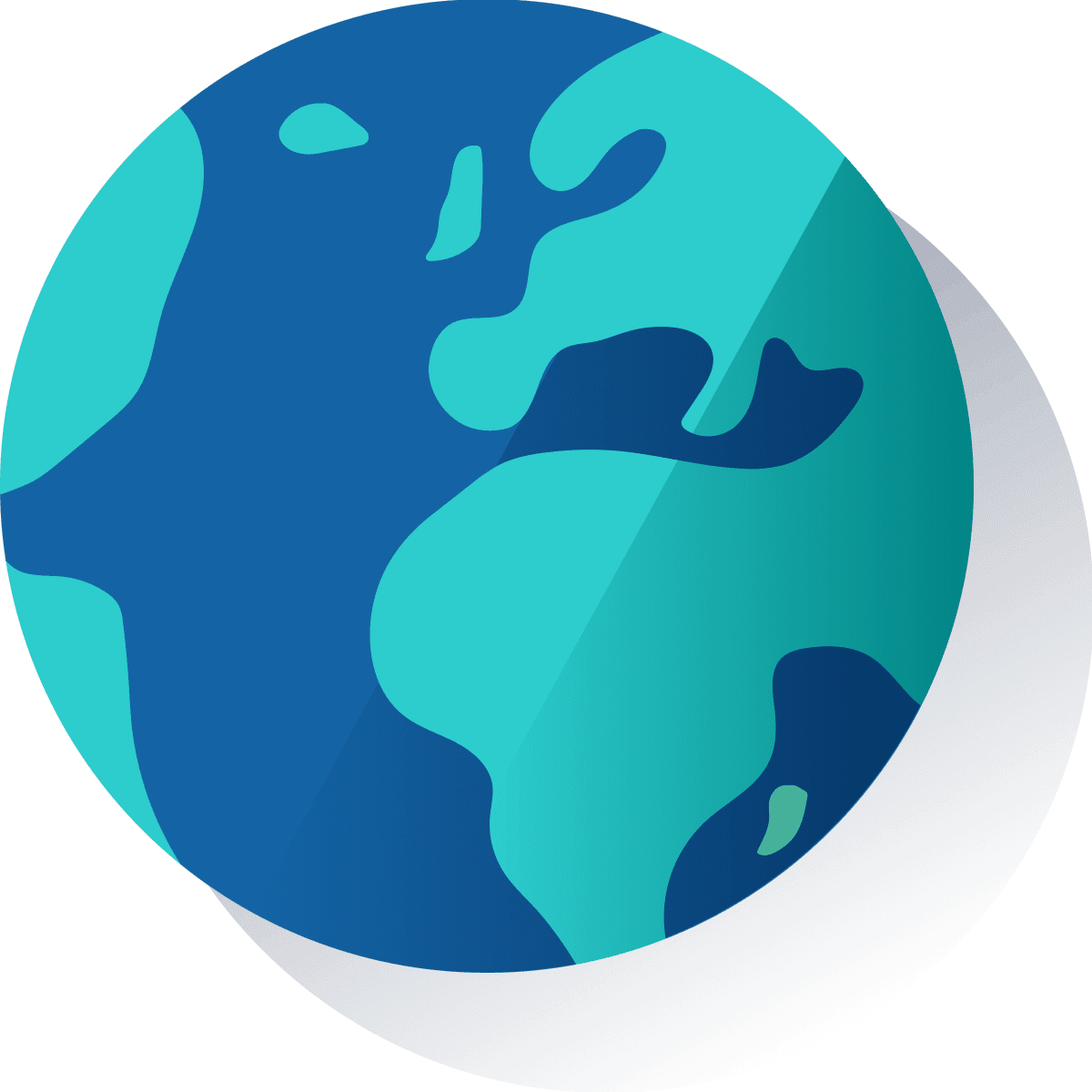 Global Vendor Logo