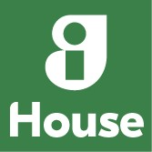 GI House Logo