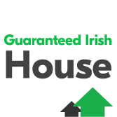 GI House Logo