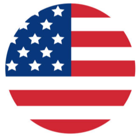 U.S.A. Recommend Partners Logo