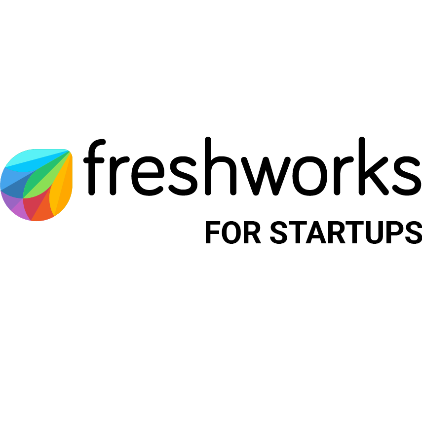 Save up to 90% on Freshchat (Customer Messaging Software) Logo