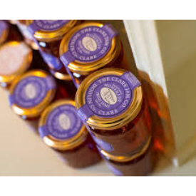 The Clare Jam Shop Logo