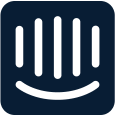 15% off Intercom on your first annual contract (Companies with 25-100 employees) Logo