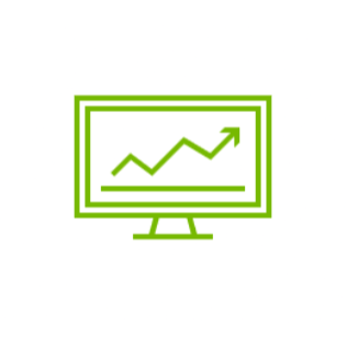 NVIDIA Cloud (CSP) Credits Logo