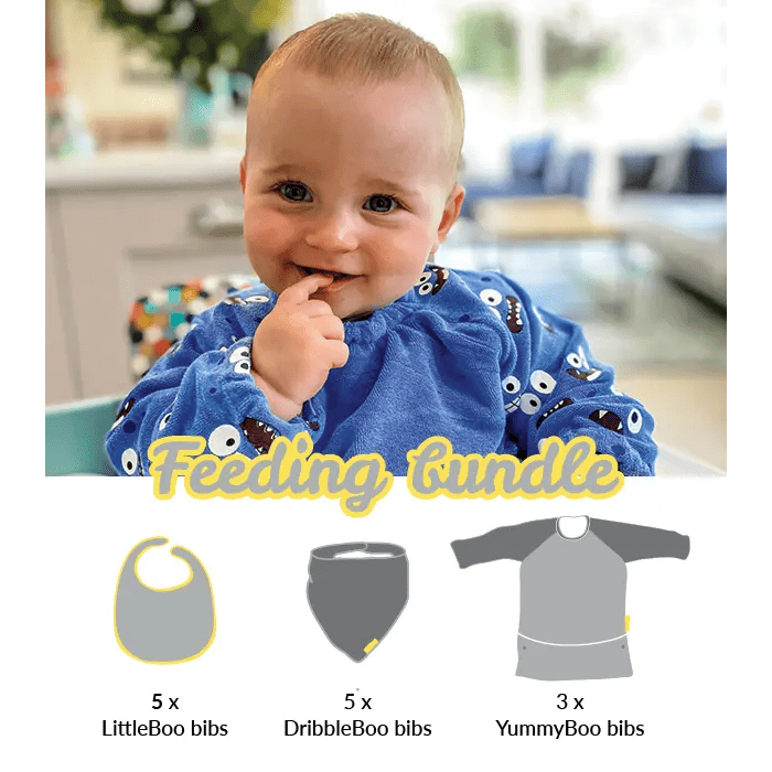 Feeding Bundle Logo