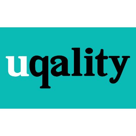 Software Quality Assurance Audit Logo