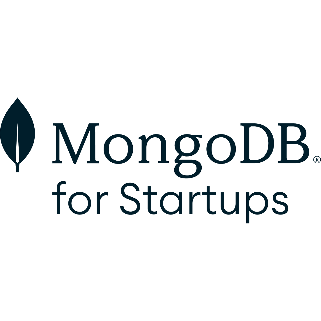 $5,000 in credits for all MongoDB Cloud Products and so much more! Logo