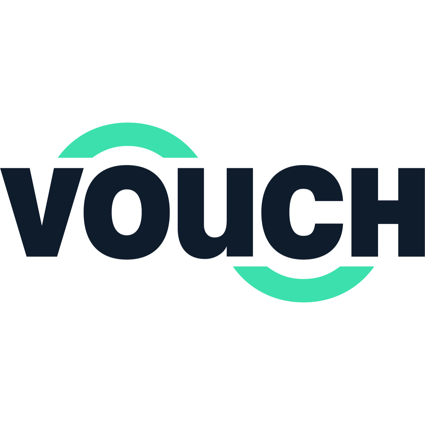 Savings on Business Insurance through Vouch Logo