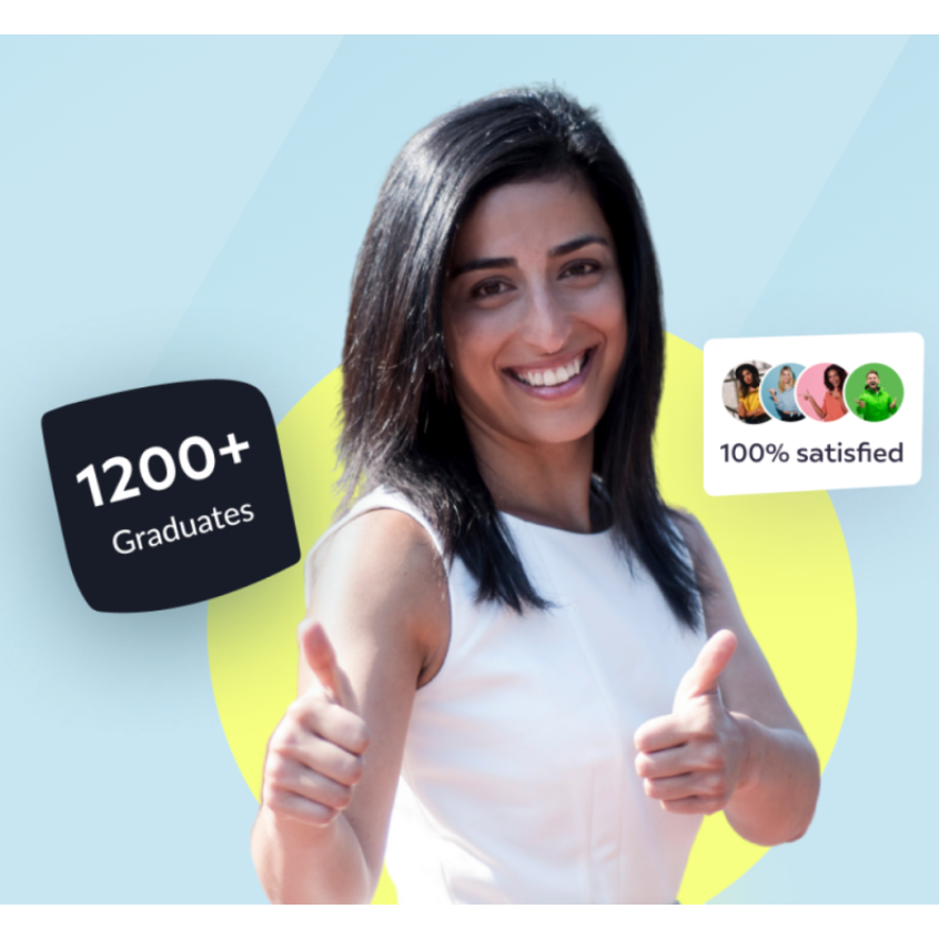 15% Discount to TechSpeak Academy Logo