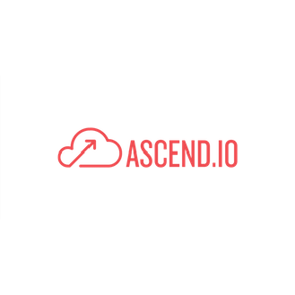 Automate intelligent data pipelines on Ascend.io Logo