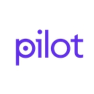 20% off Pilot Essentials or Core for six months Logo