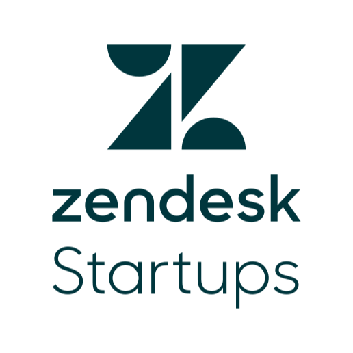Zendesk - 6 Months FREE Customer Service Suite & CRM Logo