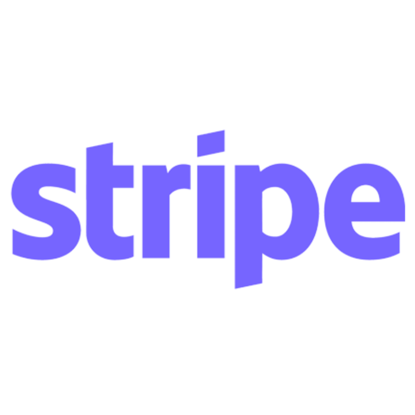 Stripe benefits for Gold House Logo