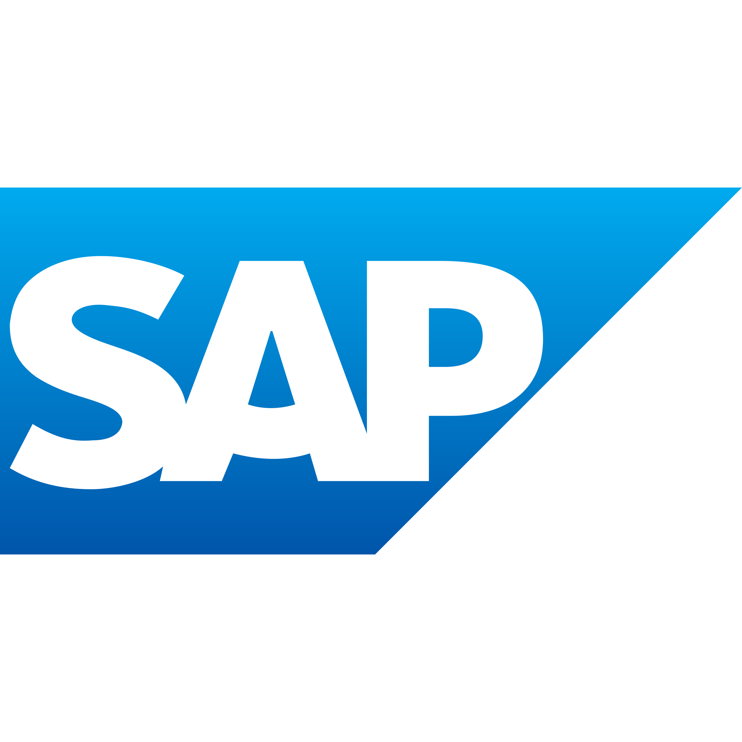 20% Off SAP Concur Solutions Logo