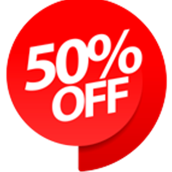 Extreme price drop Logo