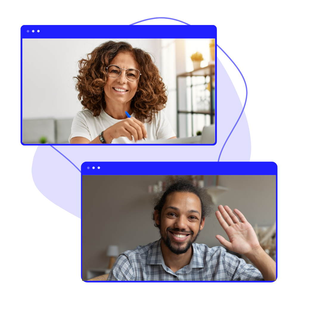 30 Days Free Coaching for 1 Employee Logo