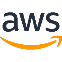 Join the AWS Activate Program Logo