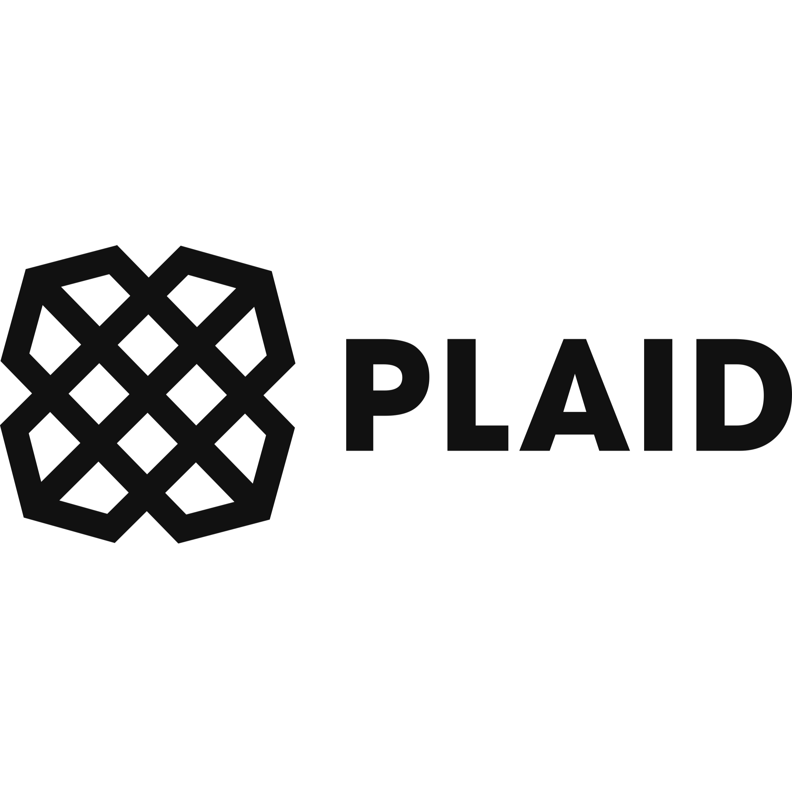 Exclusive Free API usage (up to $30k) | Sign up now with Plaid Logo