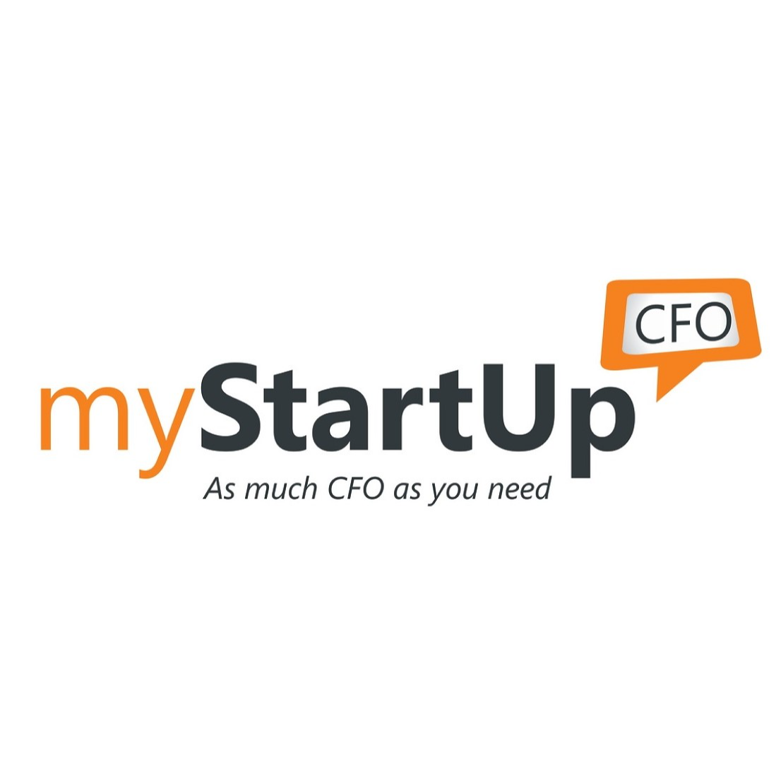 Ulu / myStartUpCFO Logo