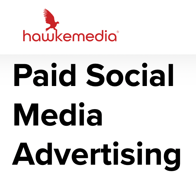 Paid Media Audit (Paid Search/Social) Logo