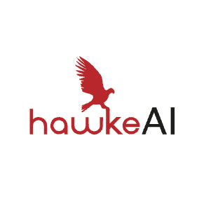 Hawke.ai Audit Logo