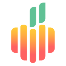 Peachscore Data-Driven Accelerator Program Logo