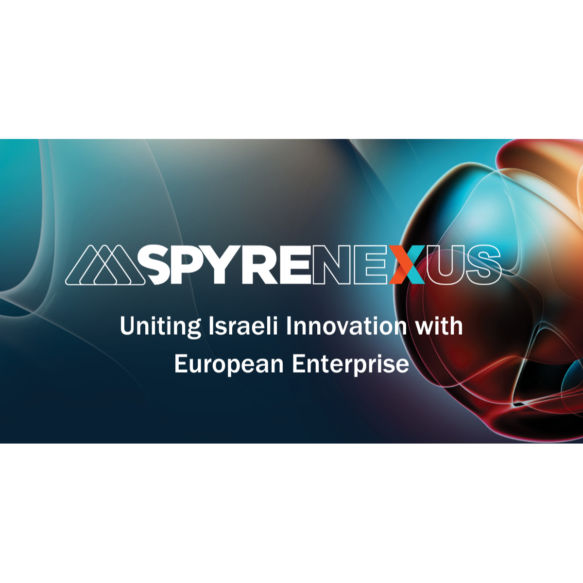 Spyre NEXUS Program Logo