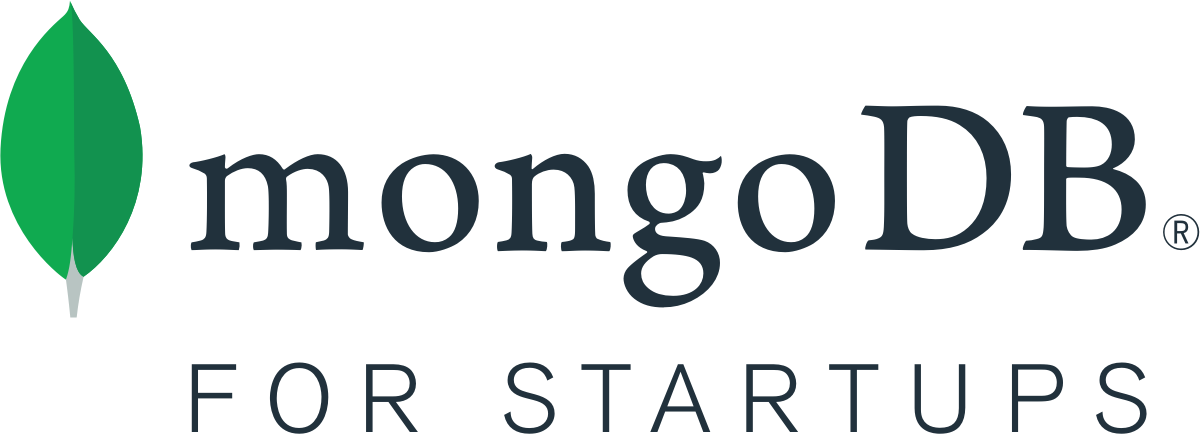 $5,000 in credits for all MongoDB Cloud Products and so much more! Logo