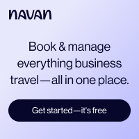 Companies with under 300 FTE sign up for free Logo