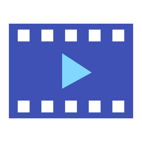 15% Off! -- Your First Video Project Logo