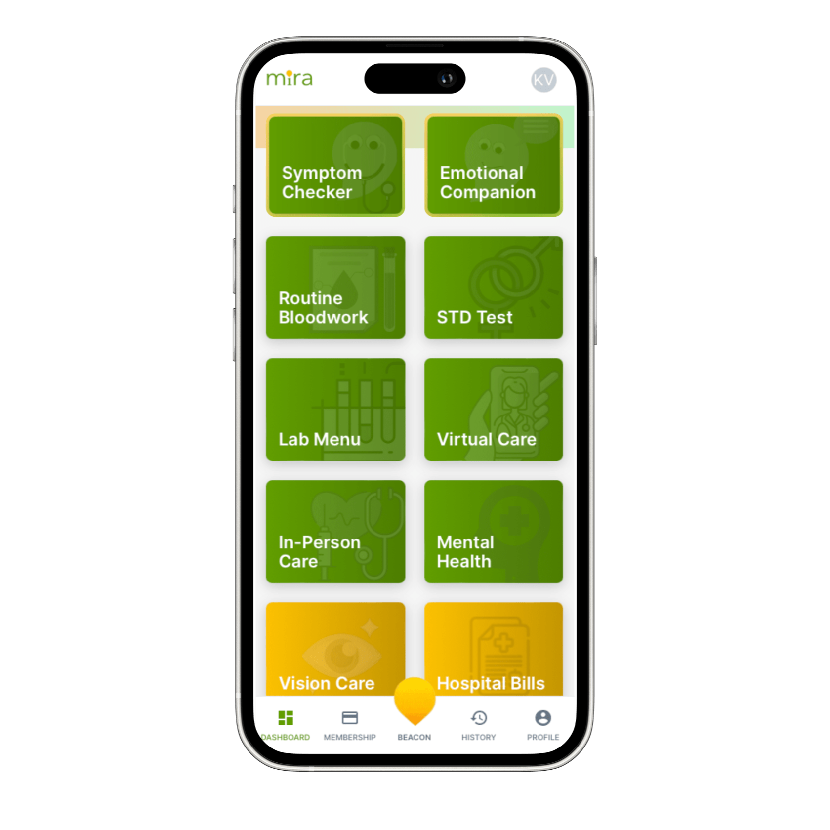 Discounted Health Benefits for Small Teams Logo