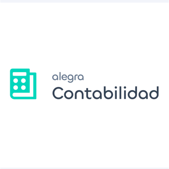 25% dto. en nuestra solución de contabilidad intleligente Logo
