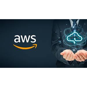 AWS Activate Logo