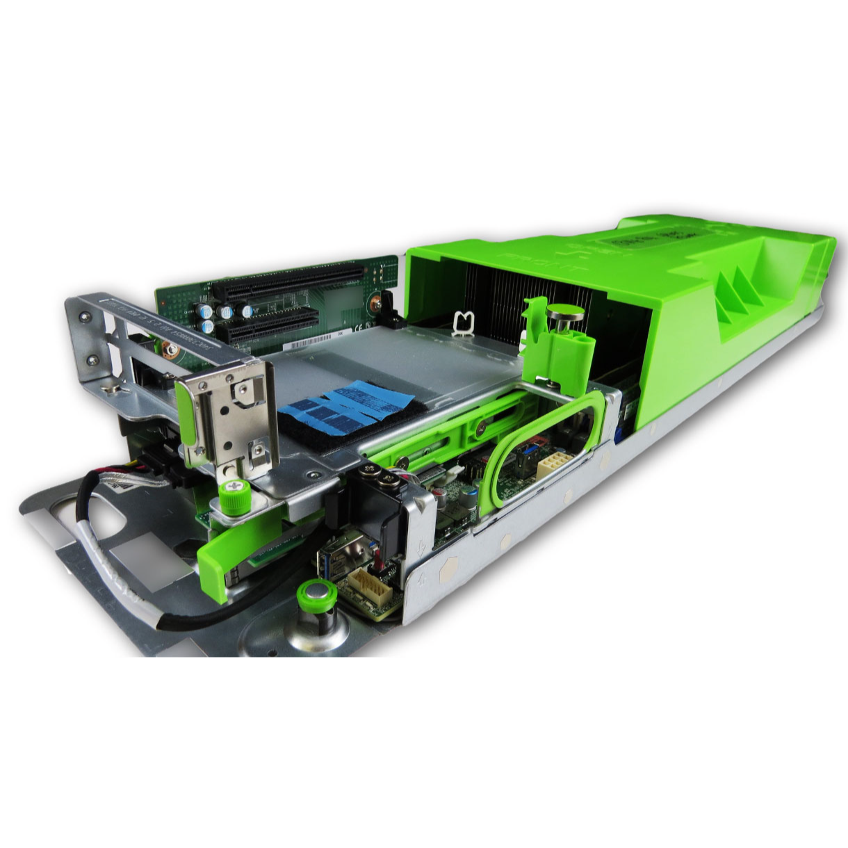 10% Off ANY Rack Renew Bare Metal Servers & Components [Startup Exclusive Offer] Logo