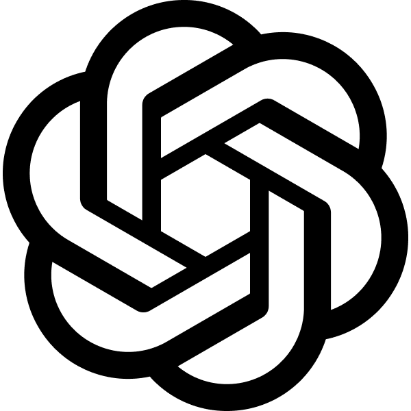 $5k in OpenAI API Credits Logo