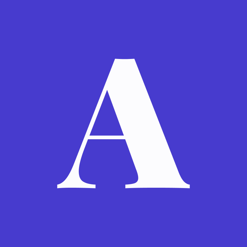 20% off first year: Ashby All-in-one recruiting platform Logo