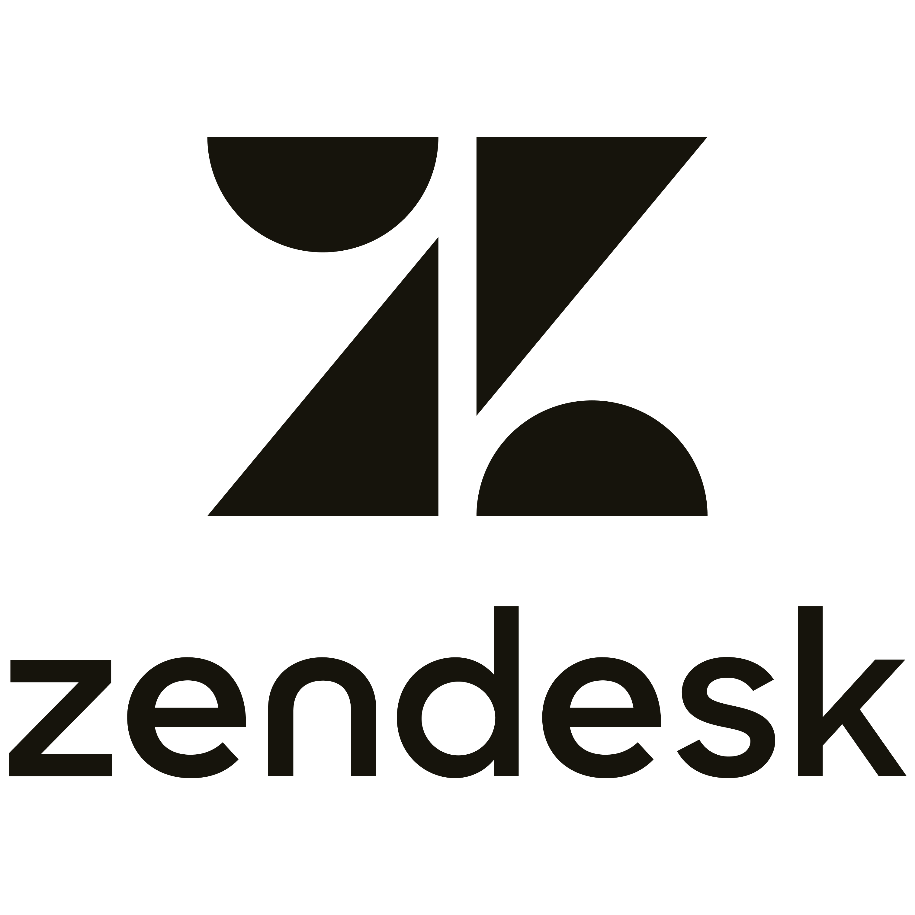 Use Zendesk Suite and Sales CRM FREE for 6 months + 30% off first annual subscription Logo