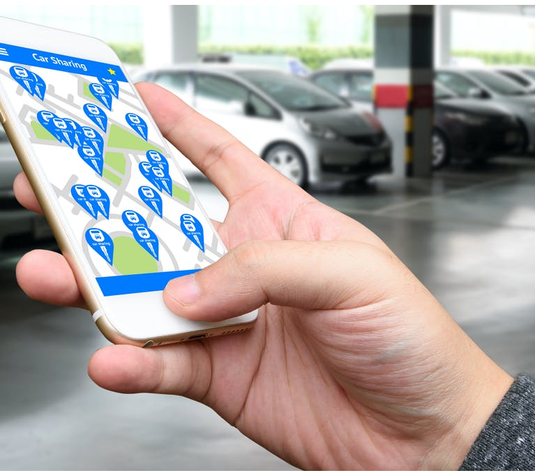 20% de descuento en tu primer renta Logo