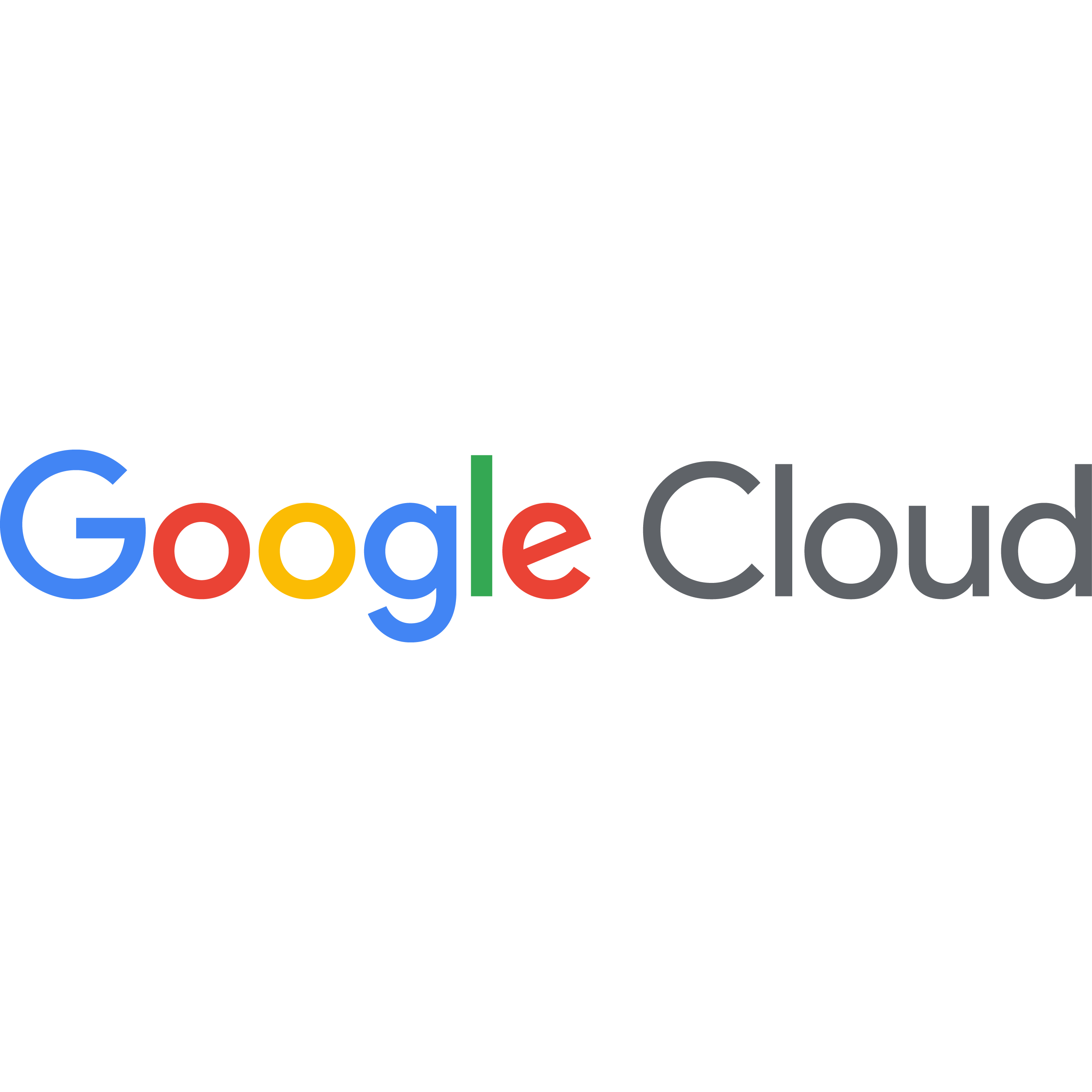 Special Offer: Google Cloud Credit + technical training, startup experts, and curated resources. Logo
