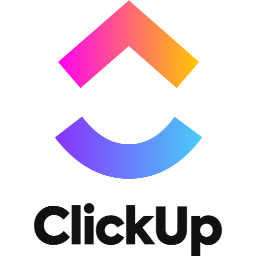 25% off ClickUp Unlimited and Business Plans Logo