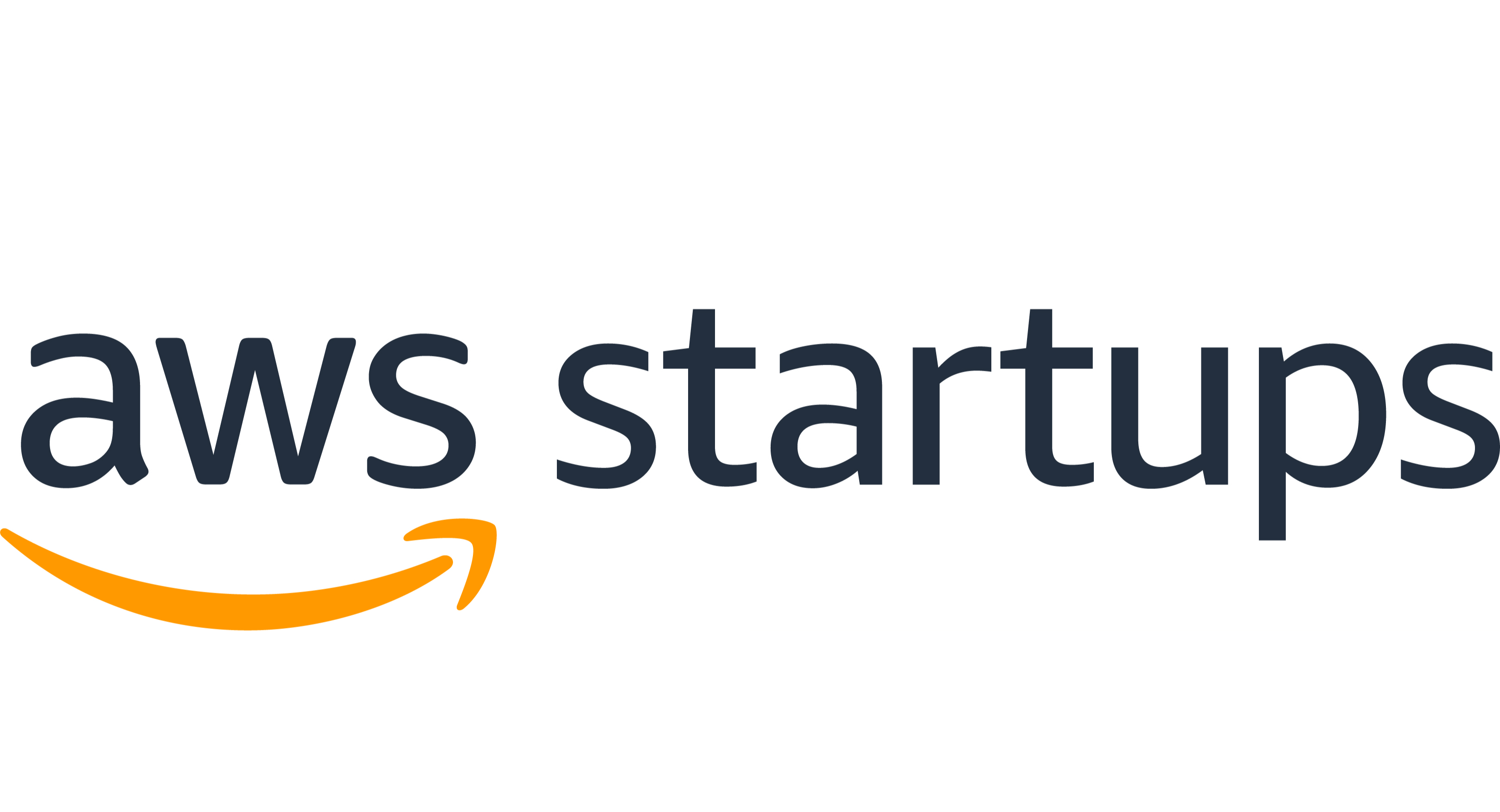 AWS Activate Credits Logo