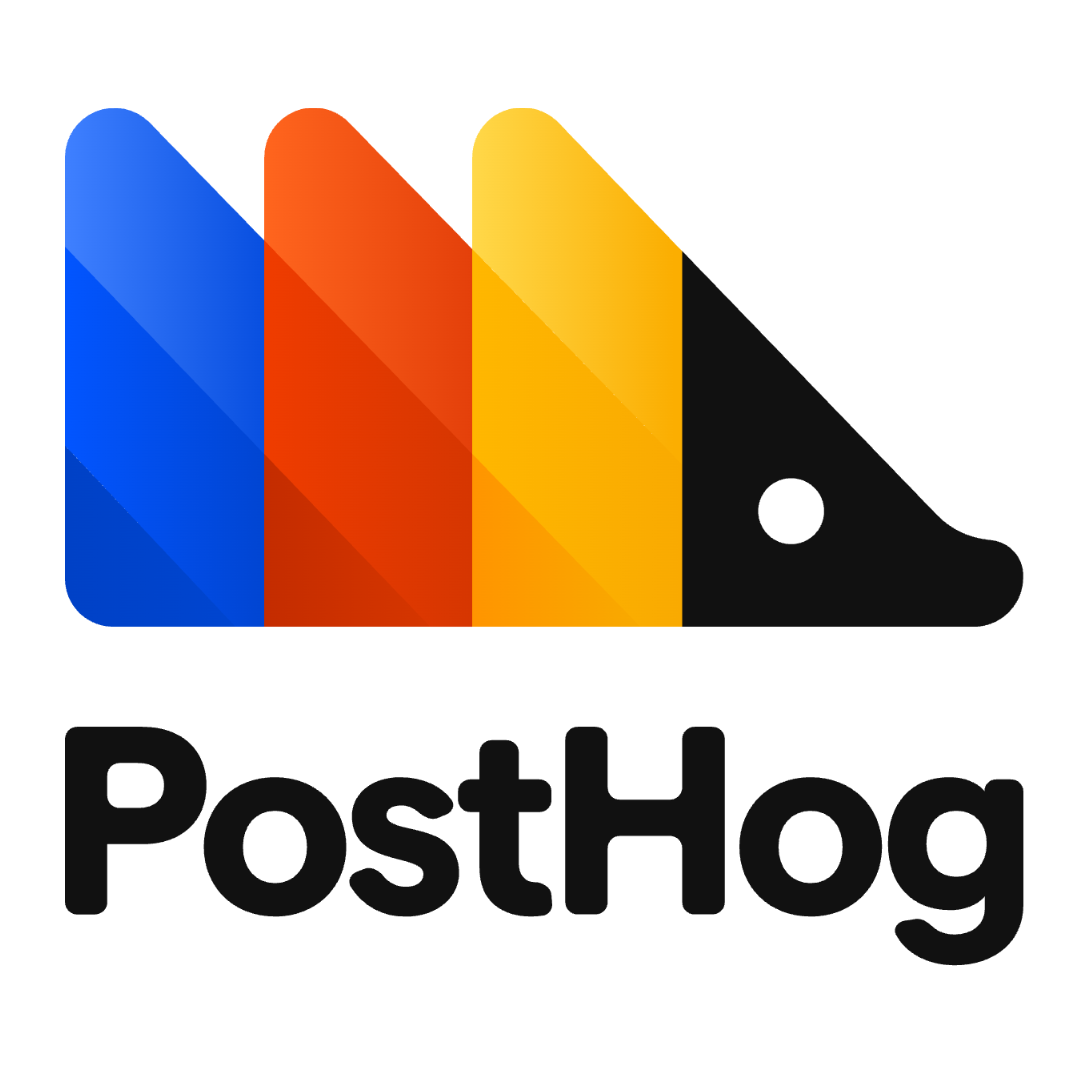 Get $50,000 of PostHog credit to make your product self-driving Logo