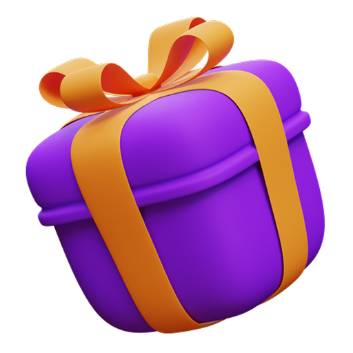 Free Access for 1 Year Logo