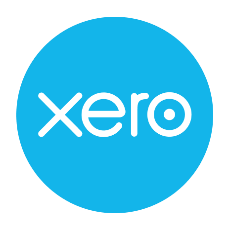 100% off Xero for six months for JPMorgan Innovation Economy clients Logo