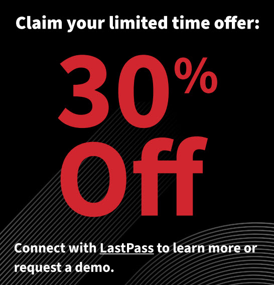 30% Off for Griffin Companies Logo