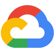 Google for Startups Cloud Program Logo