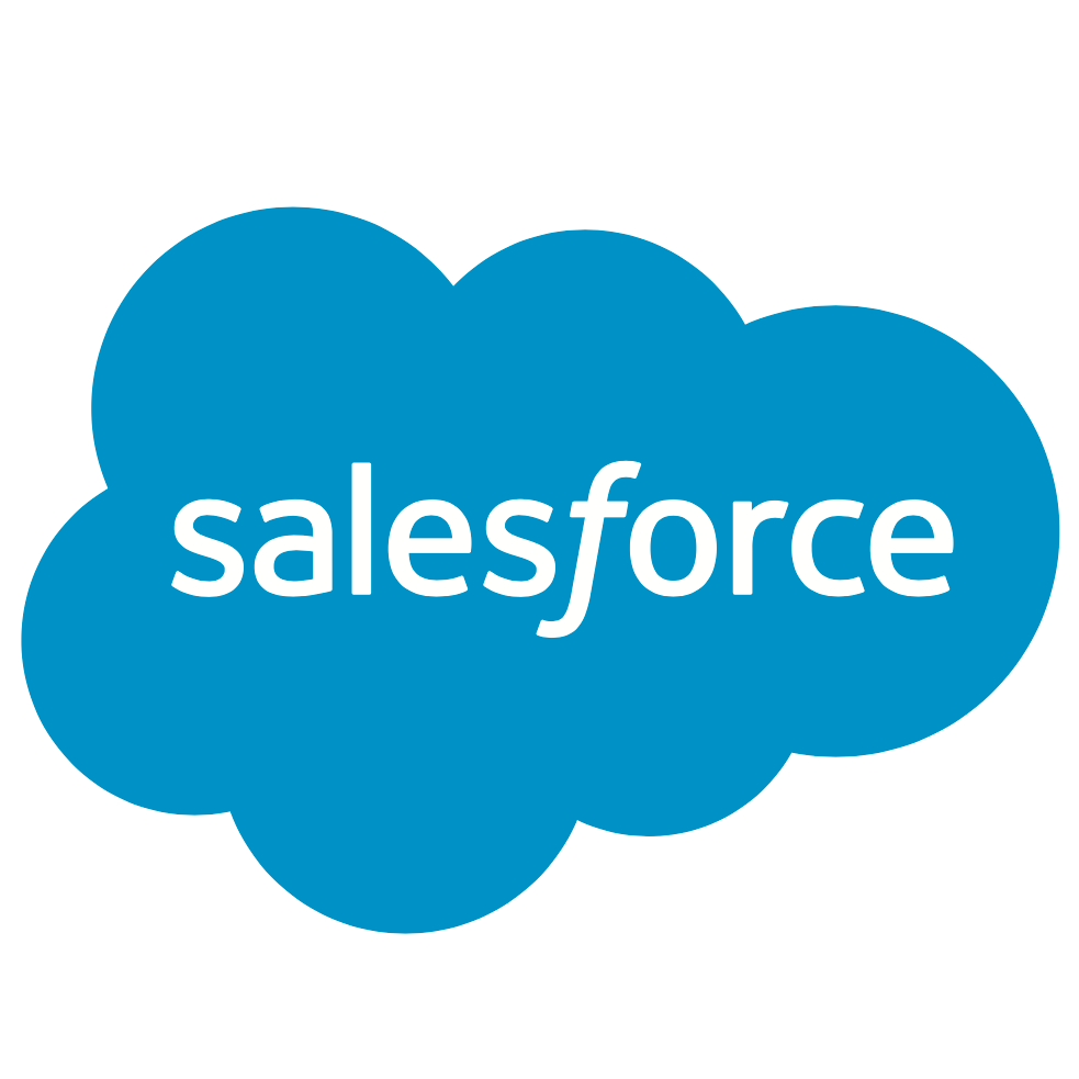 Salesforce Launchpad: Tailored Offerings for Startups — Slack, Starter, Pro Suite, Sales Cloud, Agentforce & more! Logo