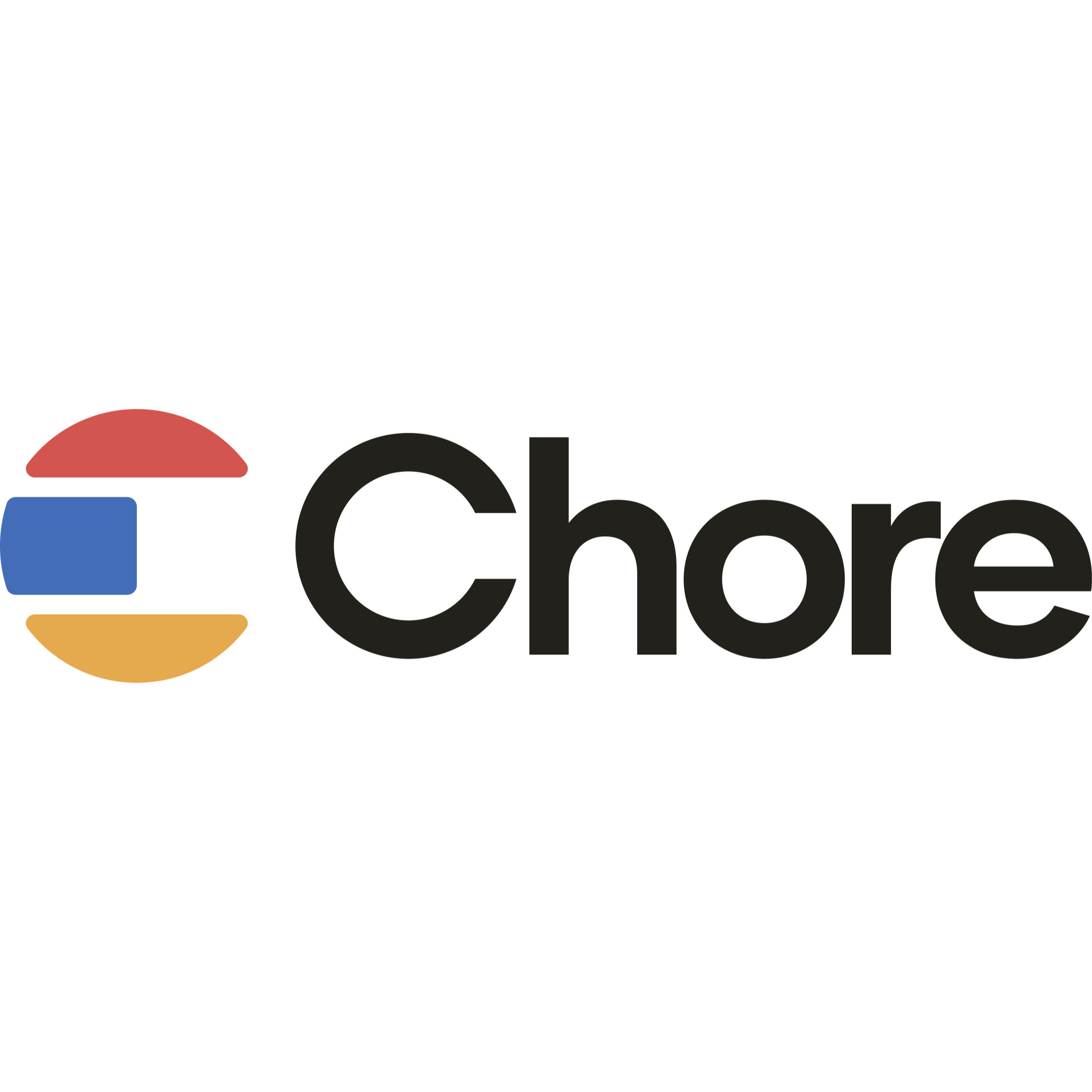 15% off on your first month with Chore! No more HR, finance and compliance. Logo