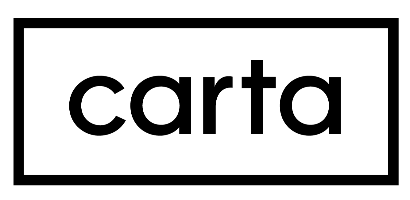 Carta QSBS Attestation Logo