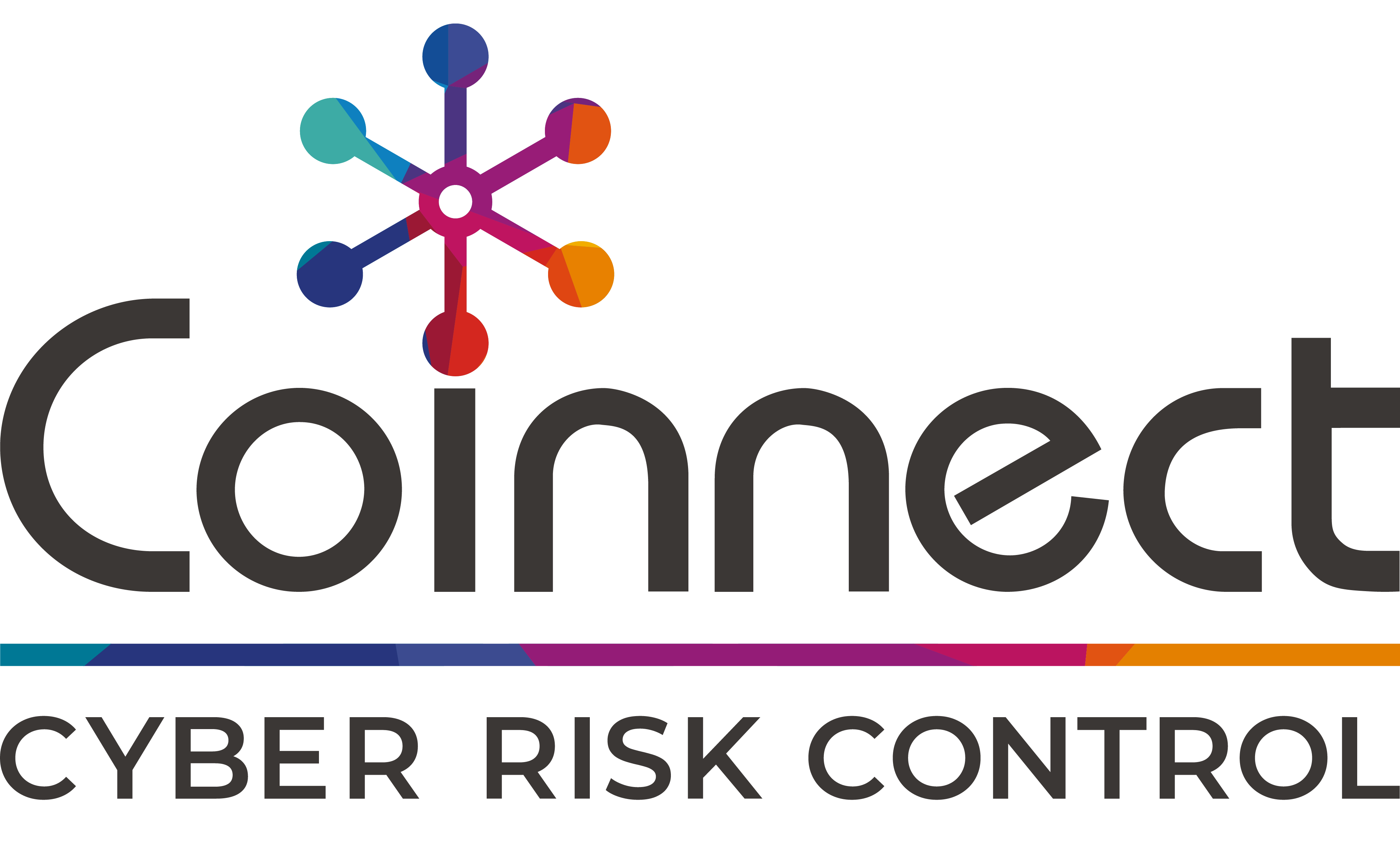 Cyber Platform for External Attack Surface and Third-Party Risk Management Logo